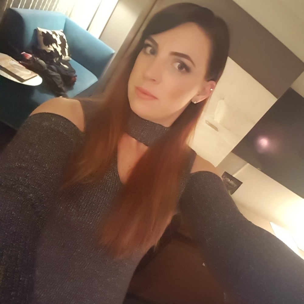 Meet your Posher, Lucy